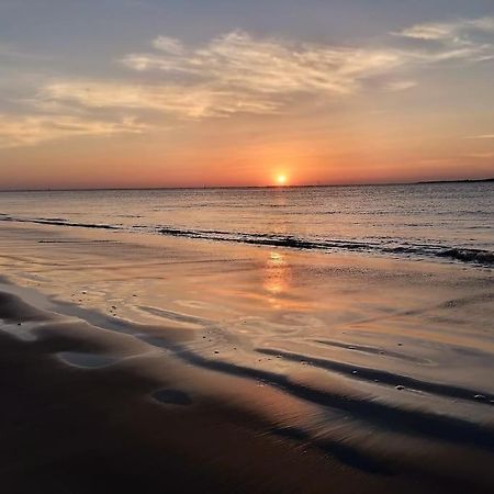 Fortes Holidays Санлукар-де-Баррамеда Экстерьер фото
